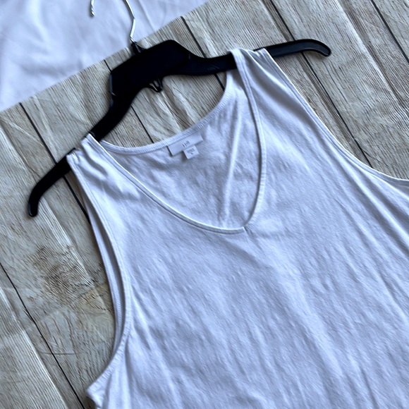 J. Jill Tops - J.Jill Sleeveless Blouse Sz. XL